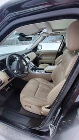 Land Rover Range Rover Sport 3.0 TDV6 HSE HSE - Land Rover Range Rover Sport: Tdv6 Hse