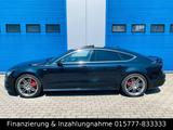 Audi A7 Sportback 3.0 TDI S Line 20 Zoll Leder ACC - gebrauchte Audi A7 aus dem Jahr 2014