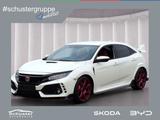 Honda Civic Type R GT*LED ACC Navi R-Kam BodyKit Keyl - Honda Civic: R Typ
