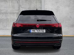 Fahrzeugabbildung Volkswagen Touareg 3.0 TDI 4M Elegance NEUES.MODELL STANDHZ