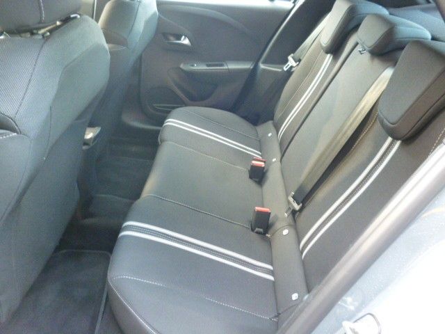 Corsa F 1,2i GS Automatik, RK,PP,Sitzheizung,LED