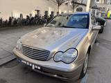 Mercedes-Benz C 180 ELEGANCE - Angebot 