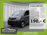 Opel Vivaro Kasten L3 Mixto 6-Sitze 2.0D*Tempom PDC