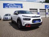 Citroën C4 Cactus C-Series - gebrauchte Citroën C4 Cactus aus dem Jahr 2020
