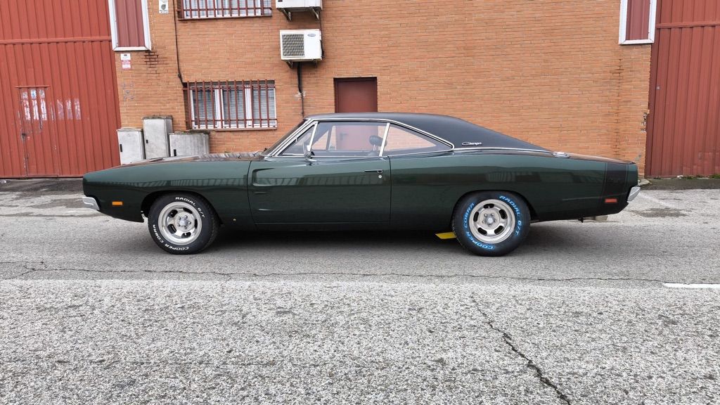 Dodge Charger