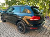 Volkswagen Touareg V6 TDI BMT - VW Touareg bis 10.000 Euro
