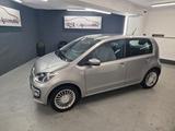 Volkswagen up! high up! NAVI,Leder,PDC, Automatik - gebrauchte VW up! aus dem Jahr 2014