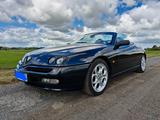 Alfa Romeo Spider 2.0 T.Spark - - Alfa Romeo Spider aus 2001