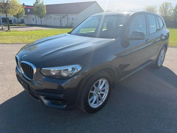 BMW X3 - 3
