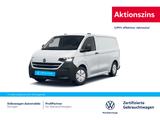 Volkswagen Transporter Kasten 2,0 l 81 kW TDI 6-Gan g Radst