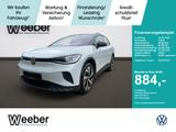 Volkswagen ID.4 Pro AHK Navi LED Kamera PDC LM Tempo