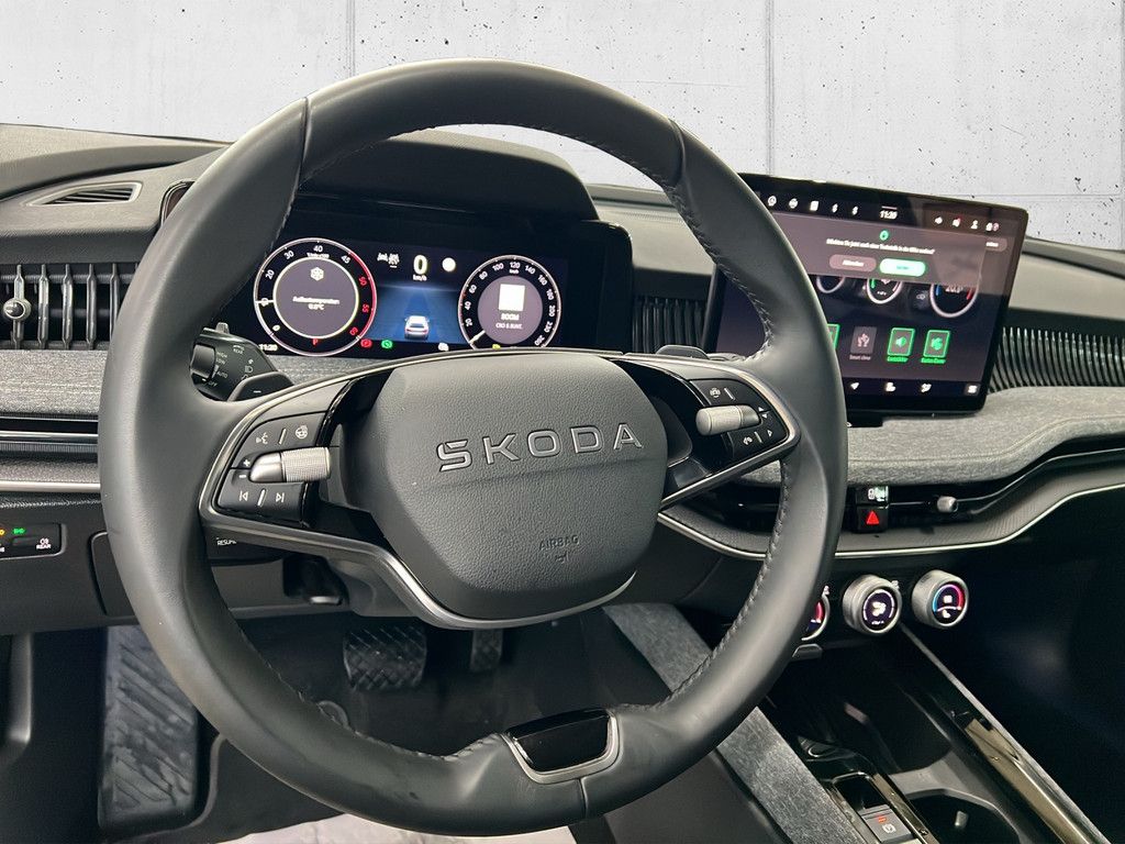 Skoda Superb - Bild 13