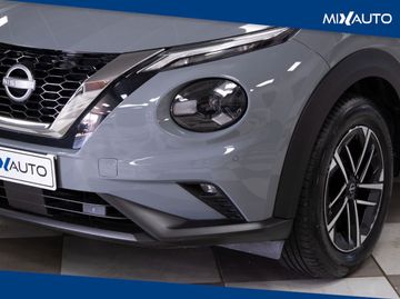 Nissan Juke - 9