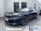 BMW 520d Tour M Sport | AHK Autobahnass Pano Standhz - BMW 520 Jahreswagen: 520d