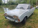 Ford Taunus 17mP3 1963 - Ford Taunus: M17
