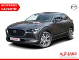 Mazda CX-30 2.0 M-Hybrid Selection AWD LED Navi Kamera - gebrauchte Mazda CX-30 aus dem Jahr 2021