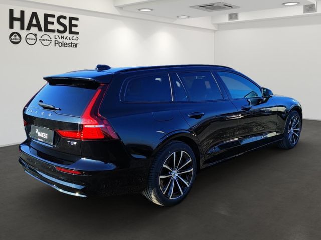 VOLVO V60 (Bild 5 von Array)