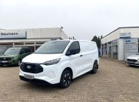 Ford Transit Custom - Vorschau Bild 1