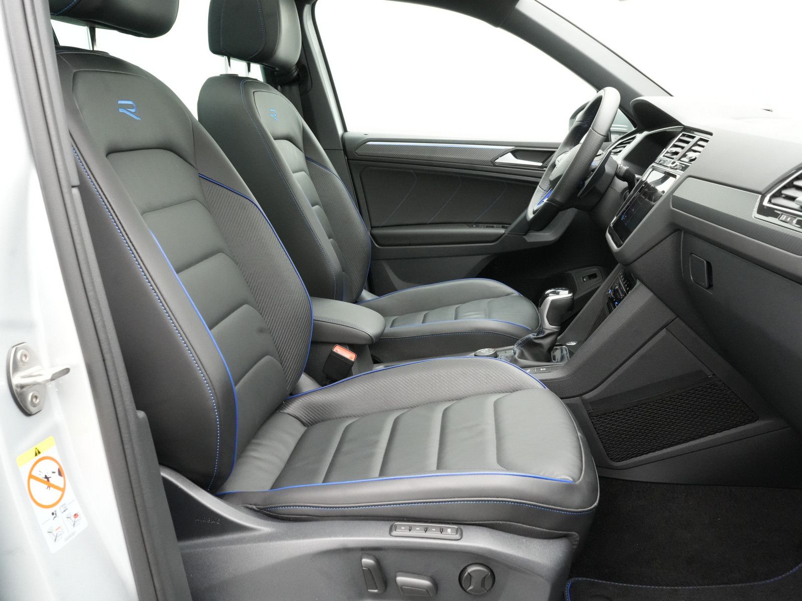 Volkswagen Tiguan - Bild 17