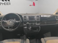 VW T6 Multivan Highline 4Motion | AHK | KAMERA |PDC