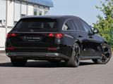 Mercedes-Benz E 300 e T Avantgarde/AHK/Burm/Shz-Fond/Distr/19' - gebrauchte Mercedes-Benz Kombis