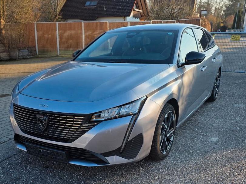 Peugeot 308 SW Allure Pack