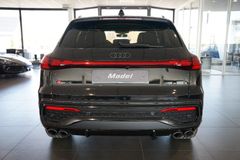 AUDI SQ5 TFSI | Pano | Carbon | Tech pro | HuD | B&O AUDI SQ5 TFSI | Pano | Carbon | Tech pro | HuD | B&O