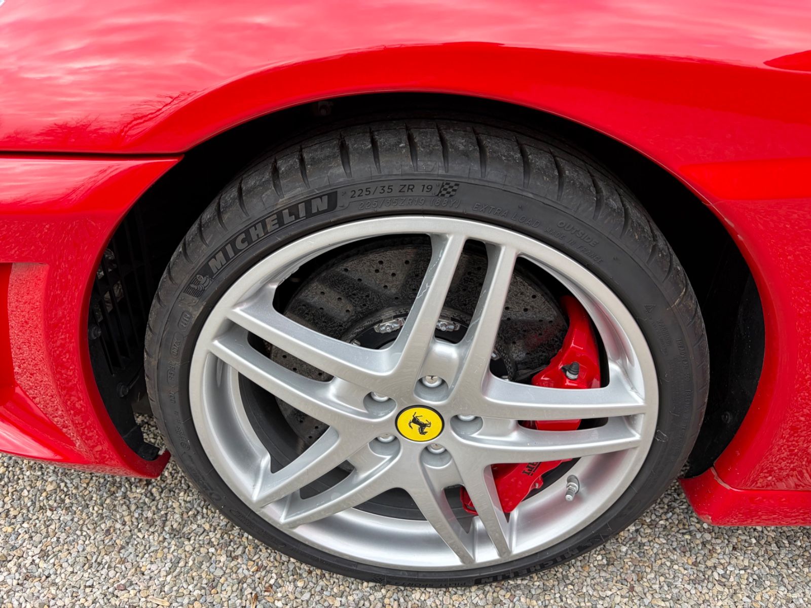 FERRARI F430 22