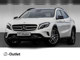 Mercedes-Benz GLA 180 Xenon Navi Pano Sportsitze 18" - gebrauchte Mercedes-Benz GLA 180 aus dem Jahr 2016