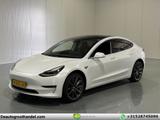 Tesla Model 3 Standard RWD Plus 60 kWh - Tesla Gebrauchtwagen von 2020