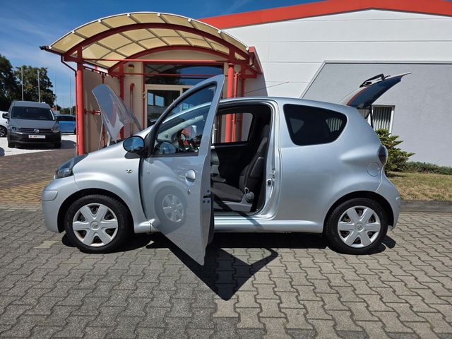 TOYOTA Aygo — Foto 5