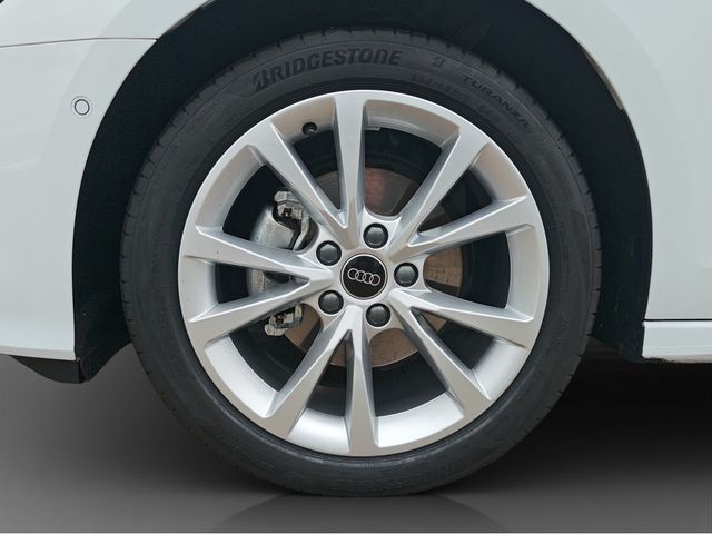 A3 Sportback 35 TDI advanced S-tronic