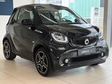 Smart ForTwo Cabrio Automatik Kamera Navi JBL - Smart Gebrauchtwagen in Bremen