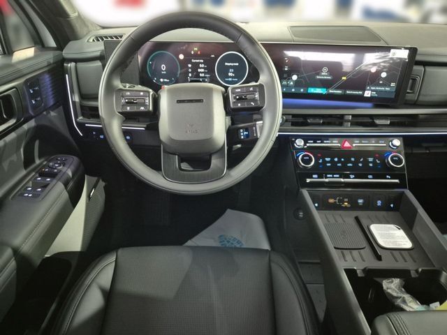 Hyundai Santa Fe – Bild 12