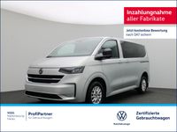 Volkswagen T7 Caravelle - Vorschau Bild 1