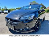 Opel Corsa E Color Edition*OPC-LINE*BI-XENON*WENIG KM - Opel Corsa: O Km
