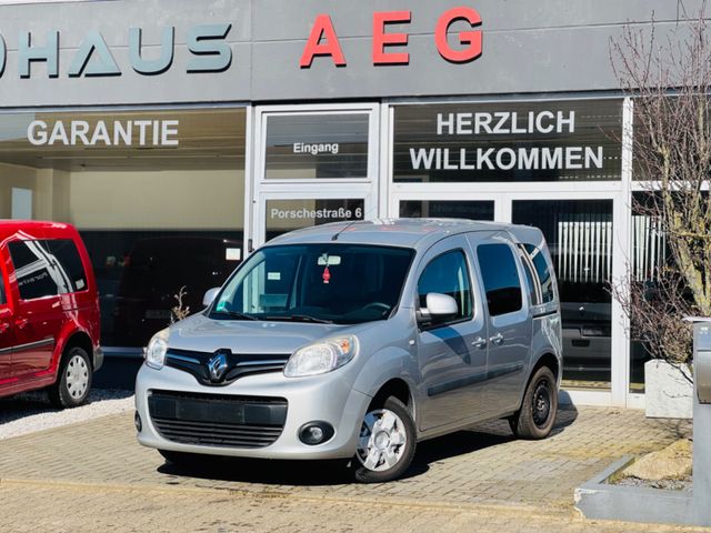 Renault Kangoo 1.5 Diesel