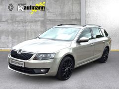 Fahrzeugabbildung Octavia Combi Elegance 1.8 TSI AHK Navi Bi-Xenon