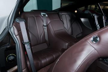 2011 Aston Martin VIRAGE — миниатюра 29