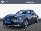 Mazda MX-5 ST SKYACTIV-G 1.5 Exclusive-Line 97 kW, 2-t - Mazda MX-5 Tageszulassungen