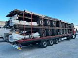 Krone PLATFORM / CURTAIN / SAF / LIFT AXLE - Angebote