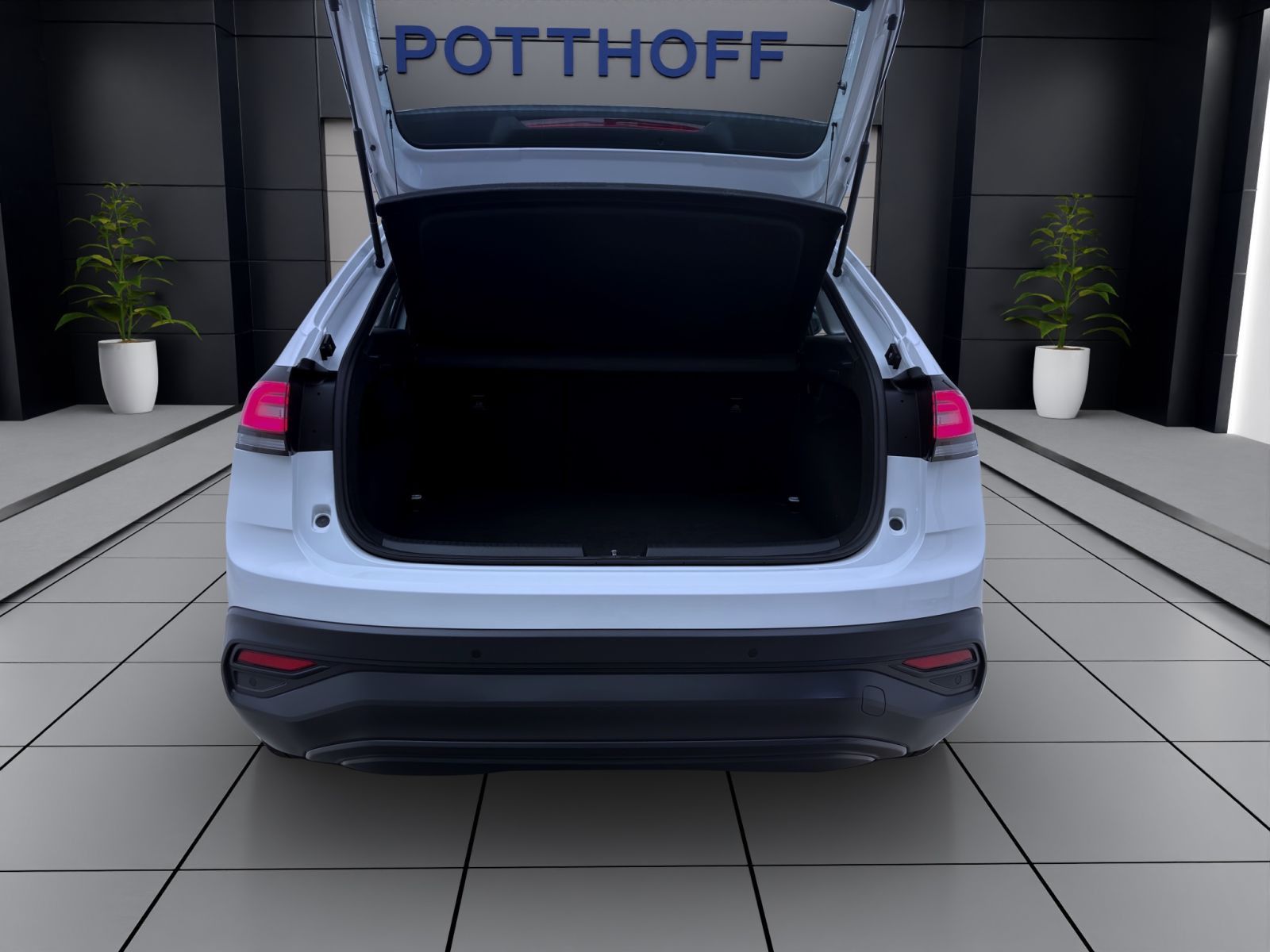 Volkswagen Taigo - Bild 5