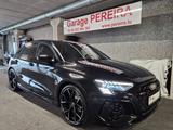 Audi RS3 2.5 TFSI QUATTRO SPORTBACK RS SITZE BANG OLU - gebrauchte Audi RS3 aus dem Jahr 2023