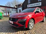 Hyundai Kona N Line Mild-Hybrid 2WD - Hyundai KONA Gebrauchtwagen in Düsseldorf