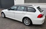 BMW 320d Touring Facelift Navi-Sitzheizung-TÜV NEU - BMW 320 aus 2010: Kombi, 320d