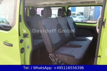 Opel Vivaro - 12