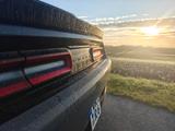 Dodge Challenger - gebrauchte Dodge Challenger aus dem Jahr 2018