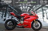 Ducati Panigale 1199 R *kostenl. Lieferung* - DUCATI PANIGALE R