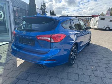 Ford Focus Turnier ST-Line