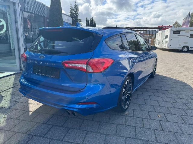 Ford Focus Turnier ST-Line